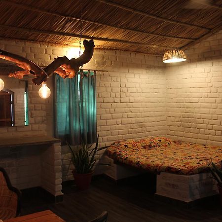 Shannu'S Ranch Inn Πουσκάρ Εξωτερικό φωτογραφία