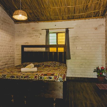 Shannu'S Ranch Inn Πουσκάρ Εξωτερικό φωτογραφία