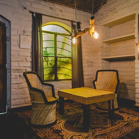 Shannu'S Ranch Inn Πουσκάρ Εξωτερικό φωτογραφία