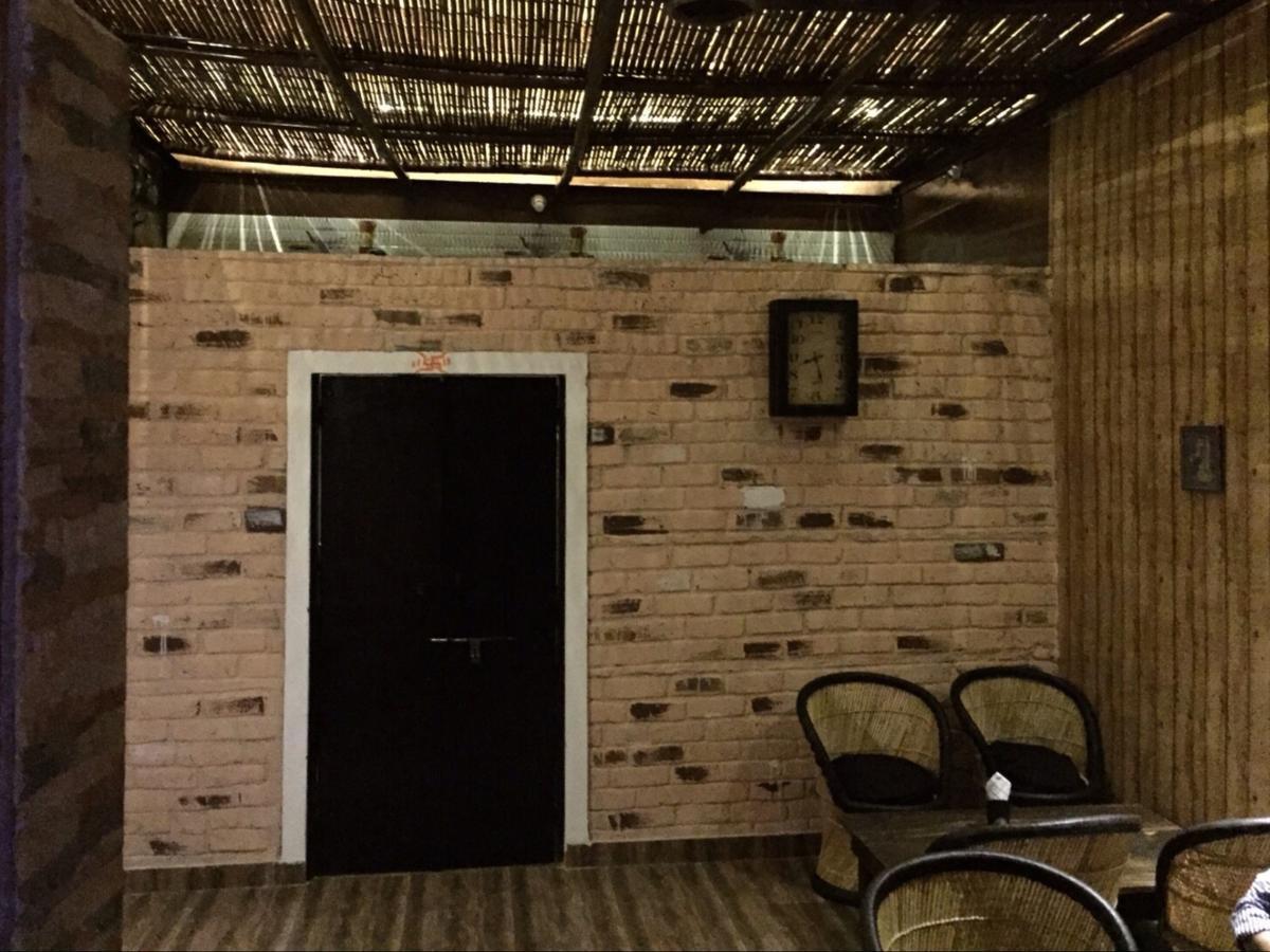 Shannu'S Ranch Inn Πουσκάρ Εξωτερικό φωτογραφία