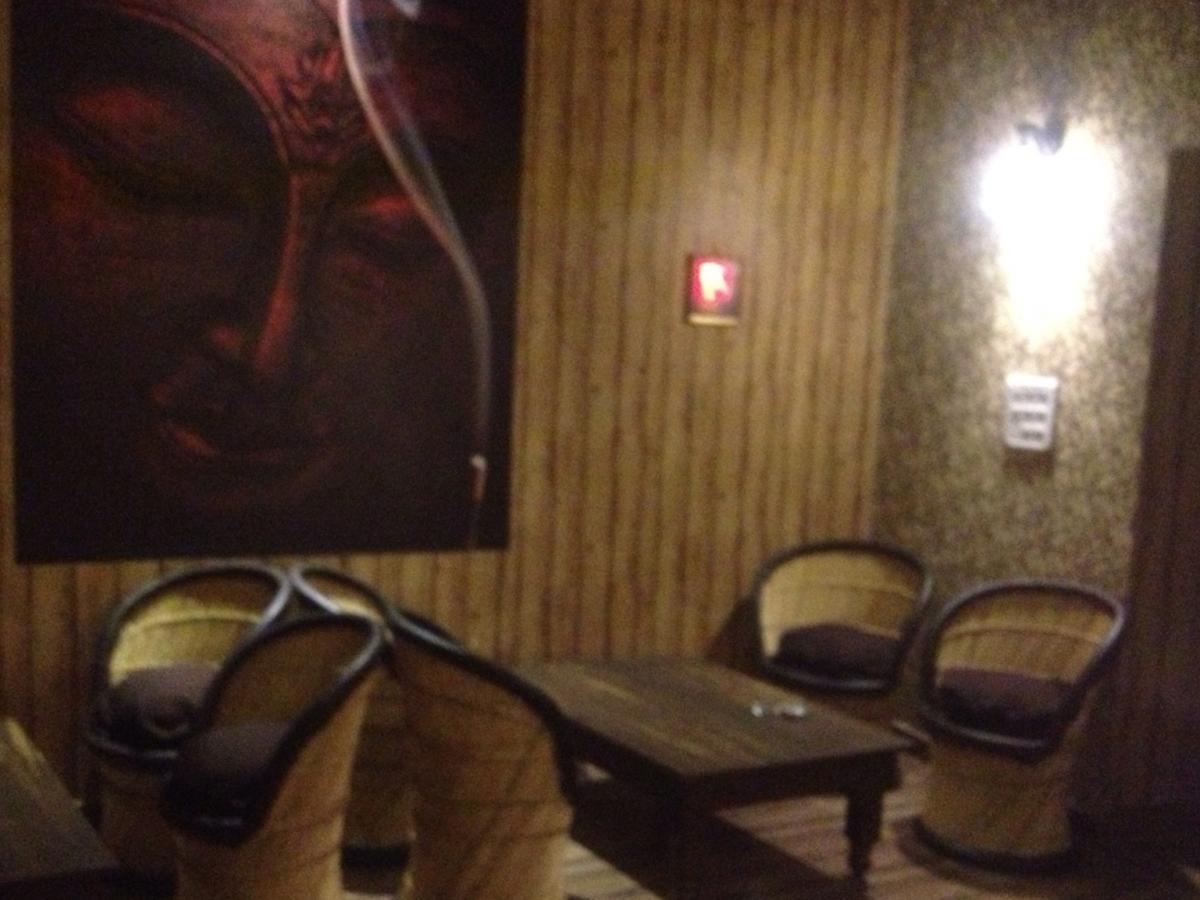 Shannu'S Ranch Inn Πουσκάρ Εξωτερικό φωτογραφία