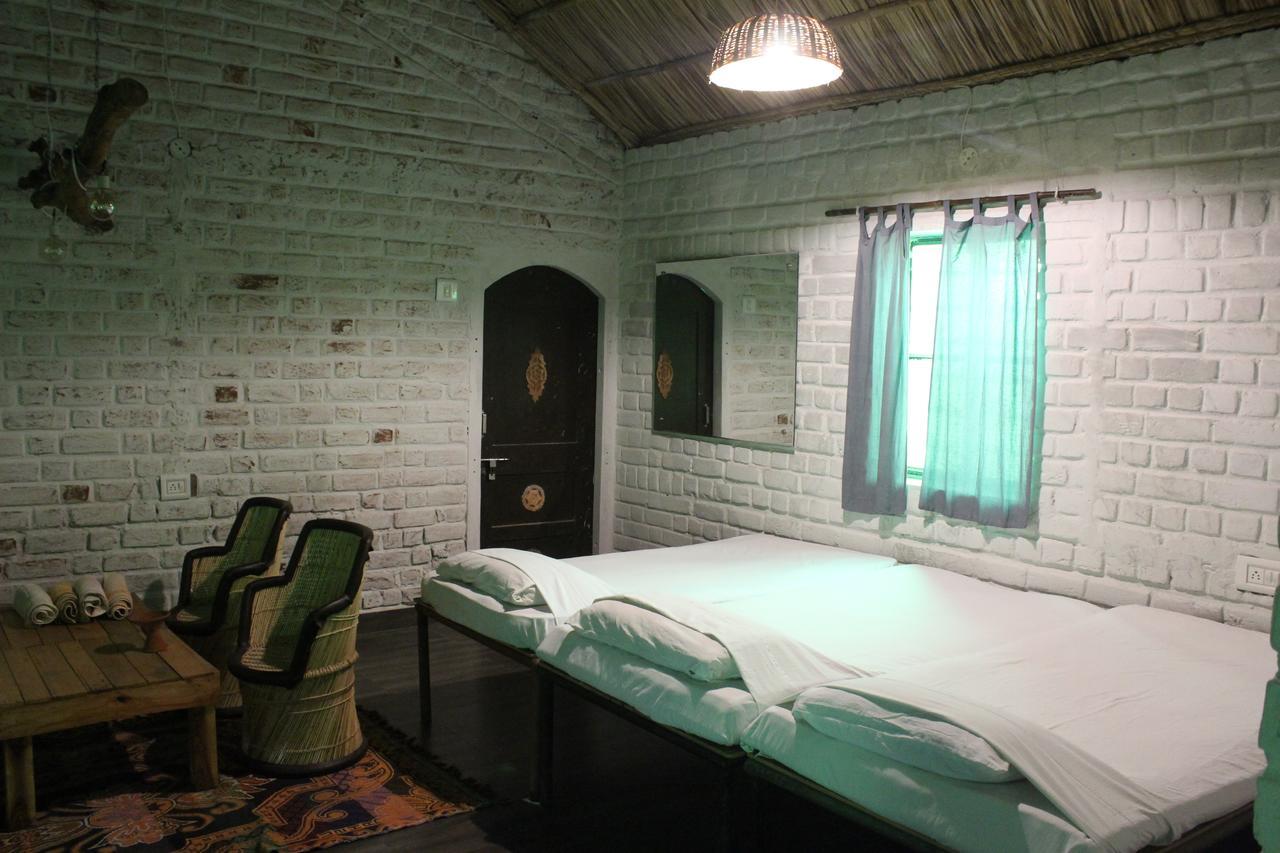 Shannu'S Ranch Inn Πουσκάρ Εξωτερικό φωτογραφία