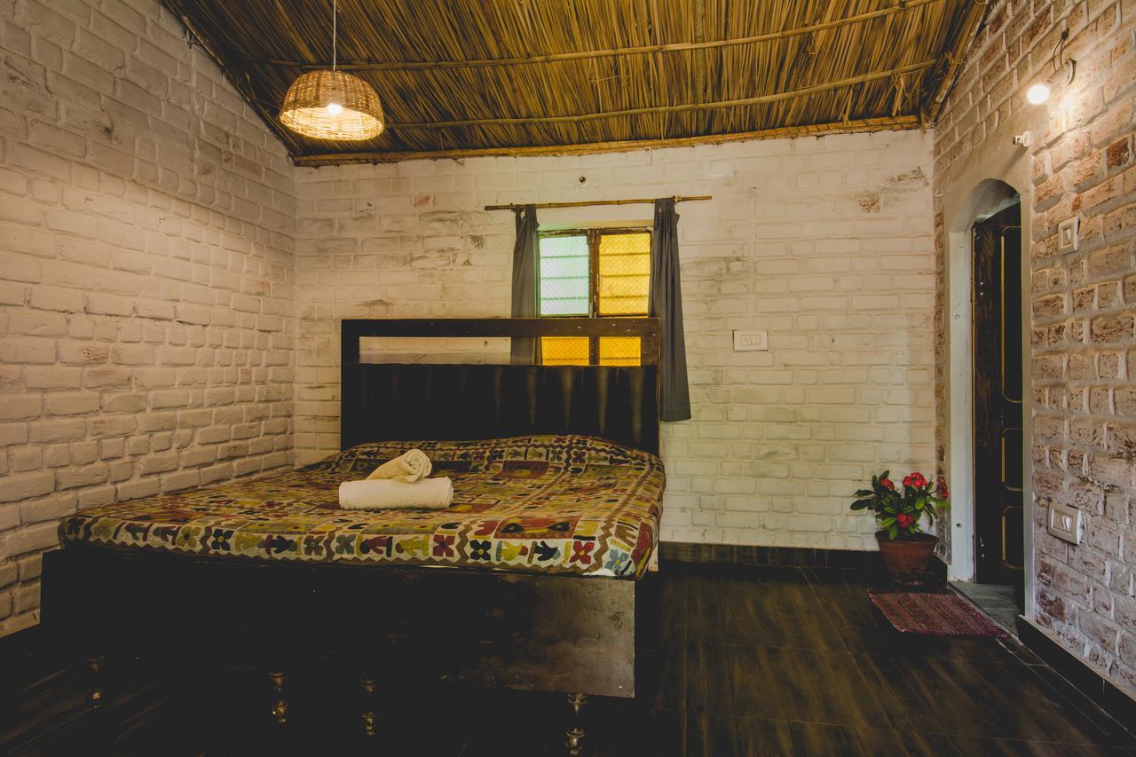 Shannu'S Ranch Inn Πουσκάρ Εξωτερικό φωτογραφία
