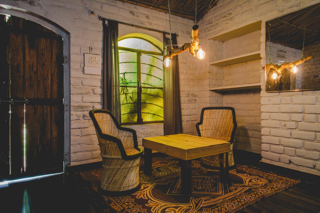 Shannu'S Ranch Inn Πουσκάρ Εξωτερικό φωτογραφία
