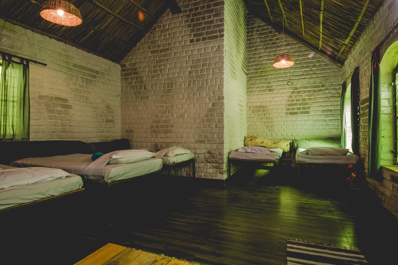 Shannu'S Ranch Inn Πουσκάρ Εξωτερικό φωτογραφία