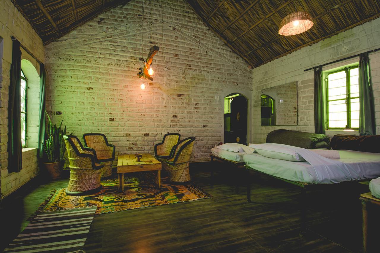 Shannu'S Ranch Inn Πουσκάρ Εξωτερικό φωτογραφία