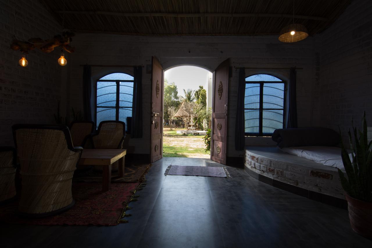 Shannu'S Ranch Inn Πουσκάρ Εξωτερικό φωτογραφία